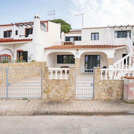 Casa Azinheira 1ºa- Albufeira Villa ภายนอก รูปภาพ