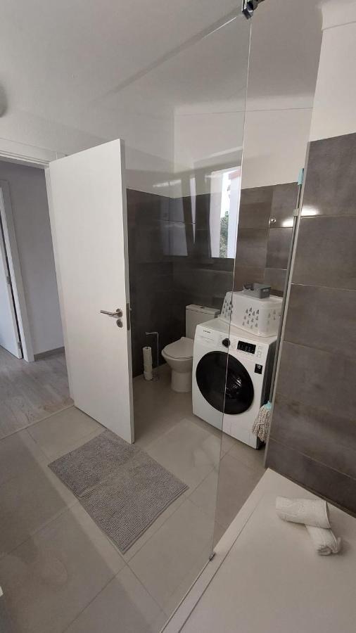 Casa Azinheira 1ºa- Albufeira Villa ภายนอก รูปภาพ