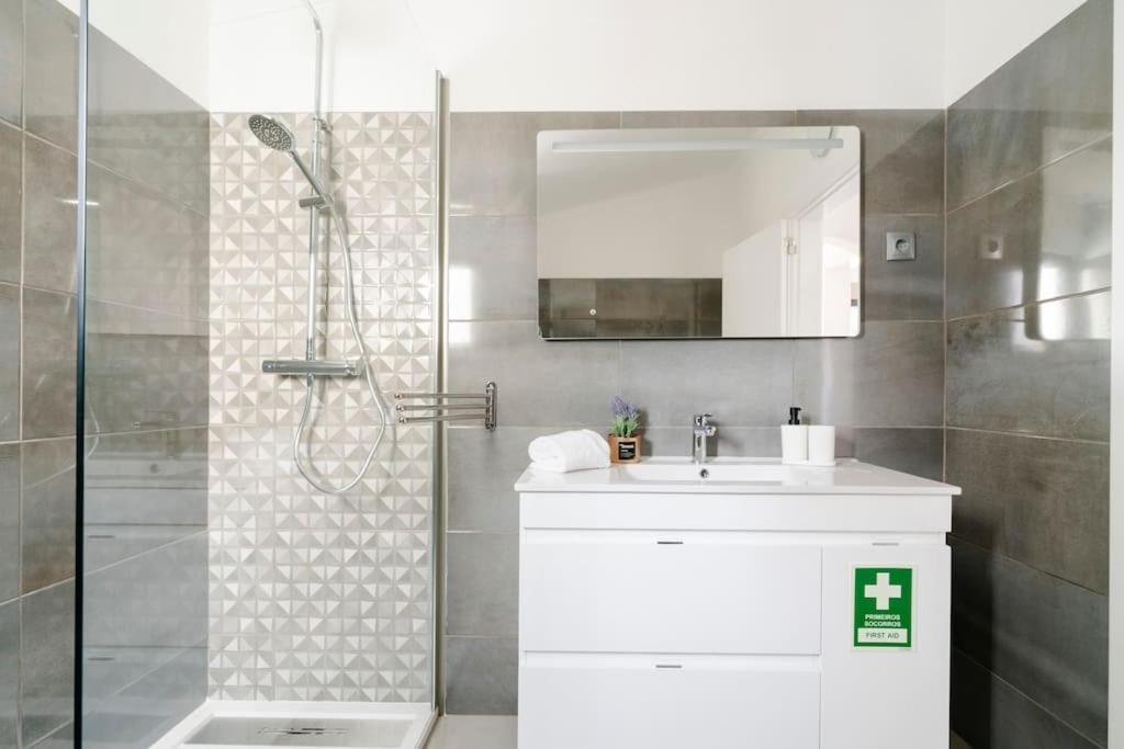 Casa Azinheira 1ºa- Albufeira Villa ภายนอก รูปภาพ