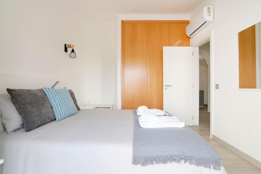 Casa Azinheira 1ºa- Albufeira Villa ภายนอก รูปภาพ