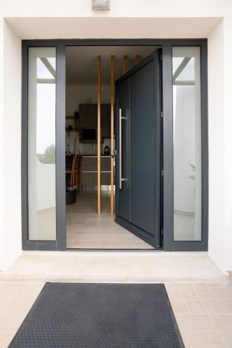 Casa Azinheira 1ºa- Albufeira Villa ภายนอก รูปภาพ