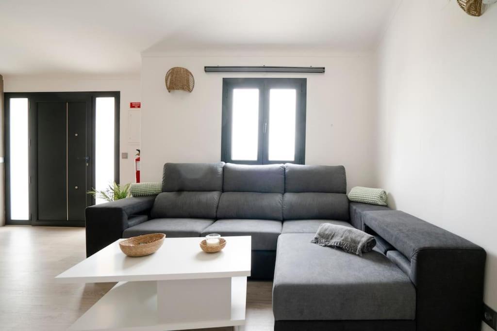 Casa Azinheira 1ºa- Albufeira Villa ภายนอก รูปภาพ