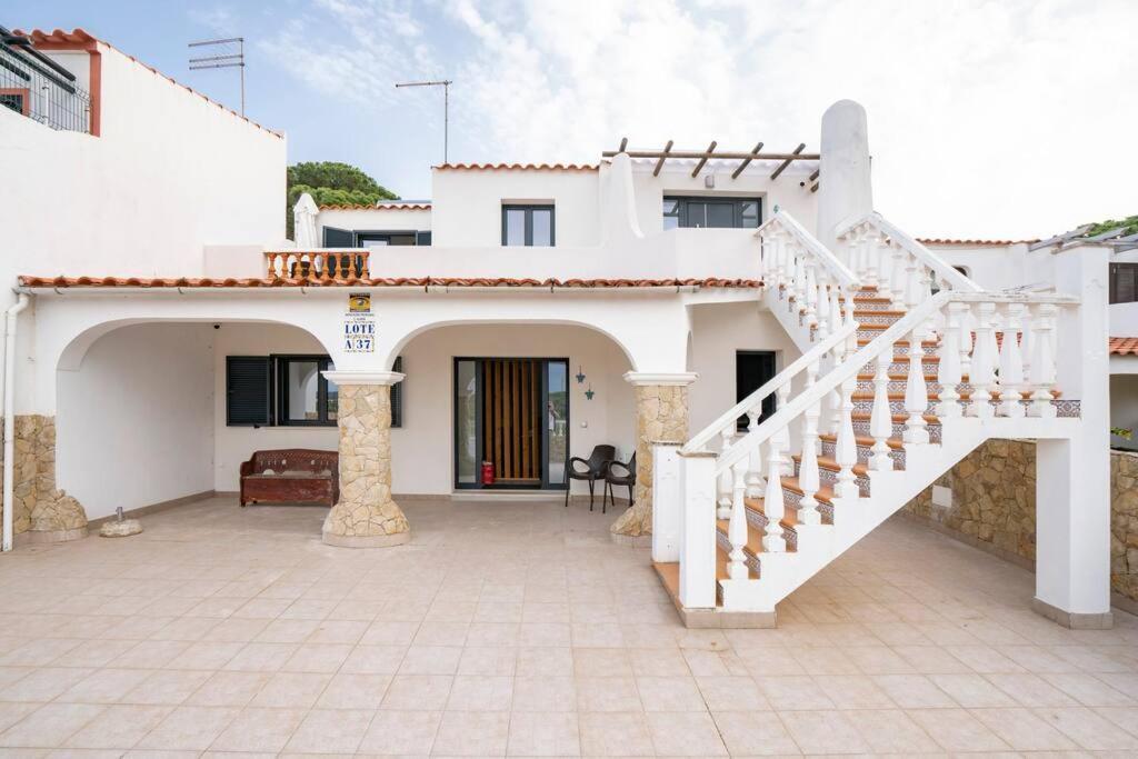 Casa Azinheira 1ºa- Albufeira Villa ภายนอก รูปภาพ